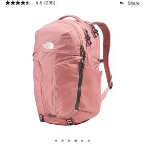The North Face Women's Surge Backpack